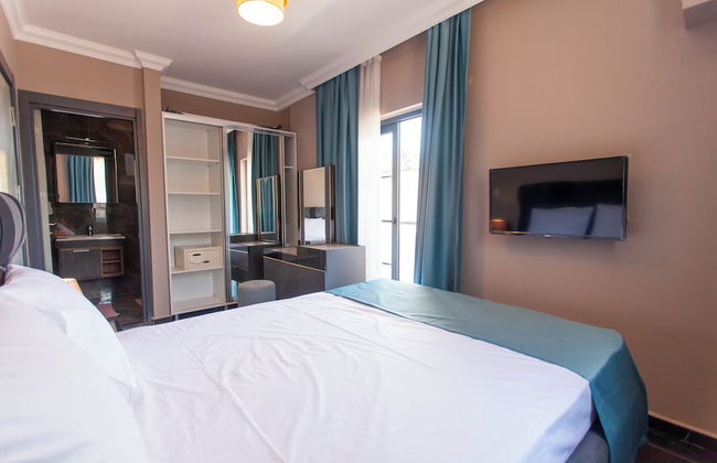 Villa Turkuaz Marmaris Daily Weekly Rental - Photo 5