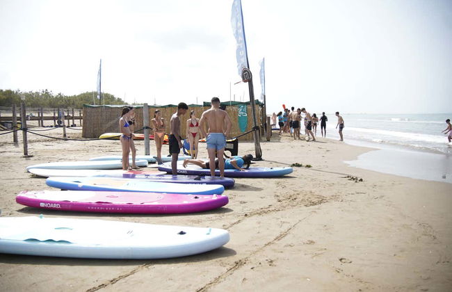 Tour en 4x4 y kayak por el Delta del Ebro - Foto 6