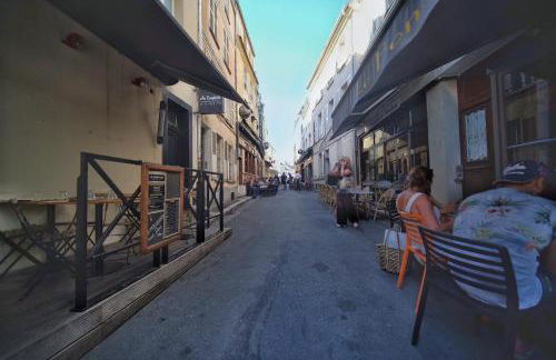 Charming Studio - heart of the city / Downtown - Foto 9