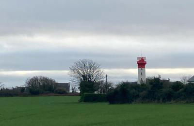 Maison TY Traon - - Foto 15