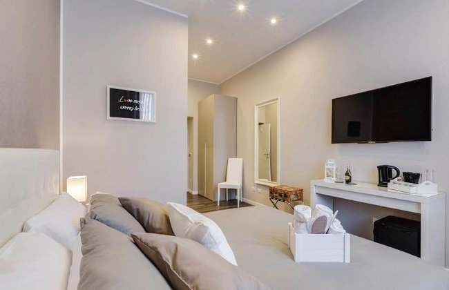 Hanky Suite - Foto 38