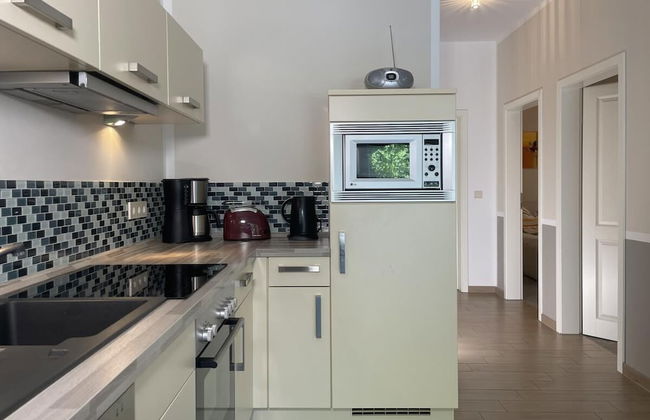 Amselresidenz 1 - AMSEL - Photo 9