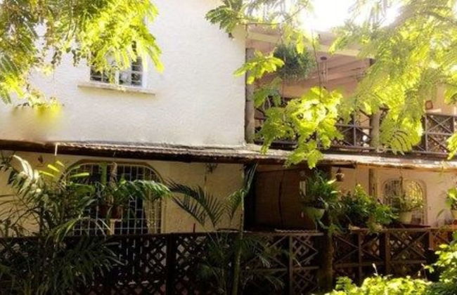 Barbados Chi Guest House - Photo 7