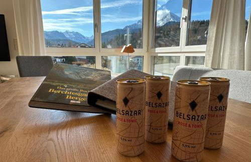 FeWo Königsseer Ache - Foto 35