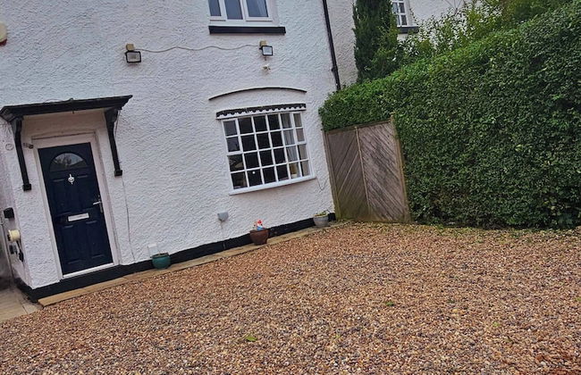 The Sweetbriar Cottage 3 bedroom house in Leeds - Foto 54