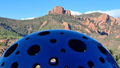 Villa Bleu Antheor - Foto 2