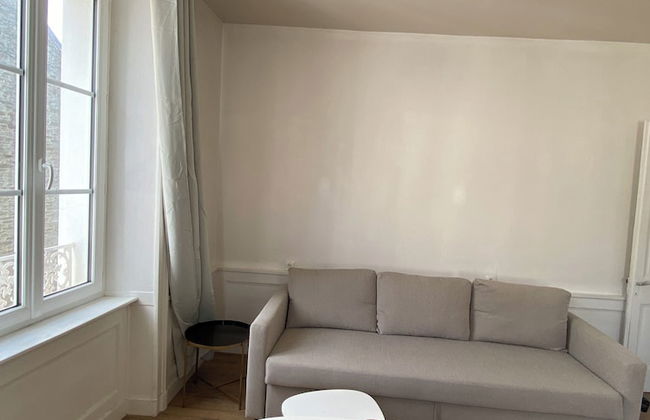 Cosyflat Cherbourg - Foto 23