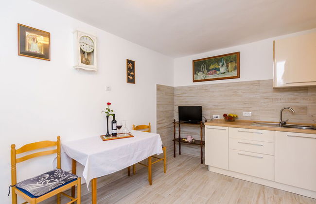 Apartment Lapad Gardin - Foto 6