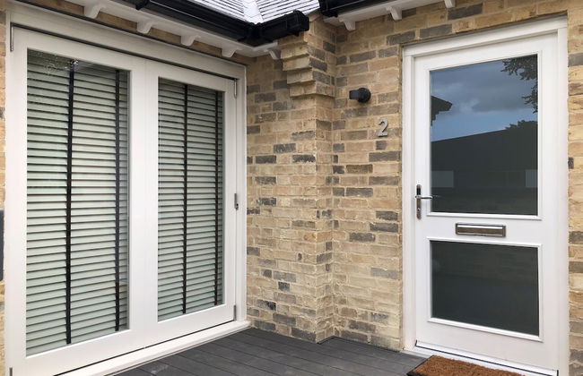 Citystay Living - Eagle Yard - Foto 12