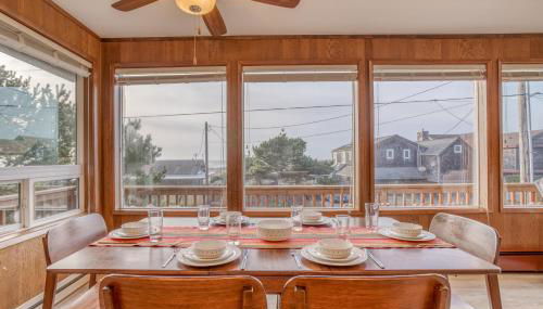 The Viking MCA 410 - Meredith Lodging - Foto 4