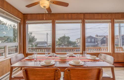 The Viking MCA 410 - Meredith Lodging - Foto 4