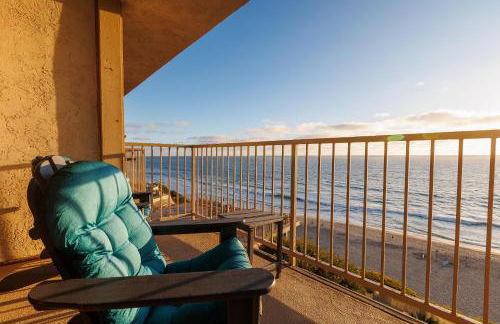 SB-767D - Soothing Solana Oceanfront Condo - Foto 16