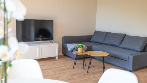 Moin Apartment Mit 2 Balkonen u kostenlosen Parkmöglichkeiten - Foto 2