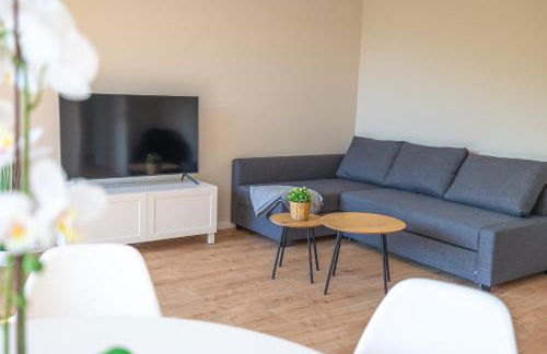 Moin Apartment Mit 2 Balkonen u kostenlosen Parkmöglichkeiten - Photo 2