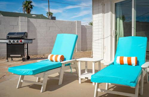 The Oasis in Tempe with Heated Pool and Arcade - Foto 22