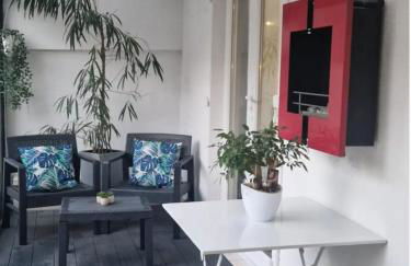 Villa Elisabeth - Foto 1