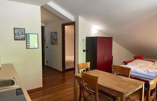 Residence Le Marmotte - Foto 6