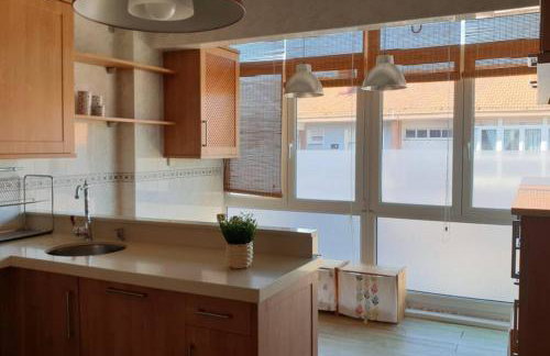 SUPERBRIGHT APARTMENT close to BEACHES & METRO - Foto 15