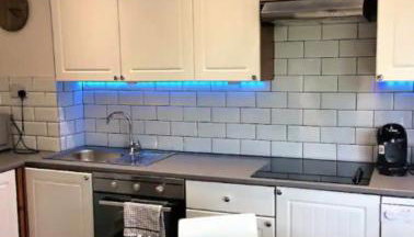 Springer Villa, 2 bed, Newquay - Foto 4