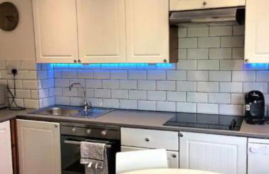 Springer Villa, 2 bed, Newquay - Foto 4