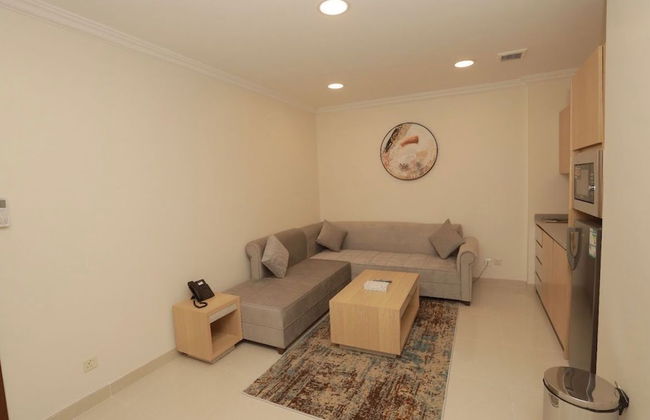 View Park 2 Hotel - Photo 12