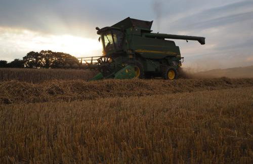 The Brick Barn, Drewsteignton - Foto 9