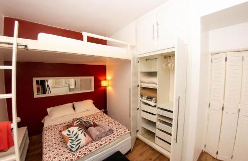 Loft Leblon a 200 metros da melhor praia do Rio - Photo 5