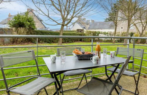 Apartment Les Caps Horniers by Interhome - Foto 9