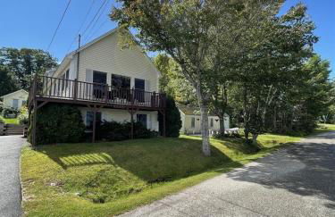 LOON LODGE LIMIT 8 home - Foto 1