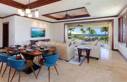 ❤PiH❤ A Sea-nic Escape Stunning Ocean View Mauna Kea Resort eBikes - Foto 18