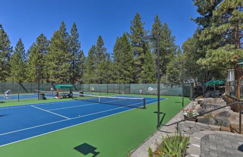 3 Mi to Lake Tahoe Quiet Incline Village Cabin! - Foto 68