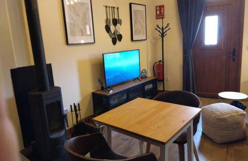 Casa Rural El Balcón del Castillo - Foto 9