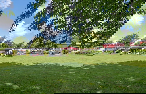 Well-kept Bungalow With Fireplace Near Valkenburg - Photo 35