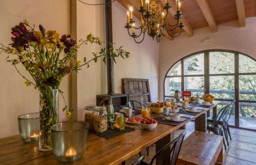 Casa Rural Refugio Marnes - Foto 14