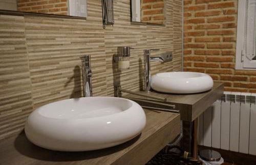 Casa Rural La Abuela Marcelina - Foto 13