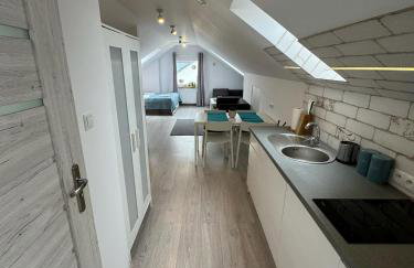 Apartamenty Morza Brzeg Władysławowo - Foto 20