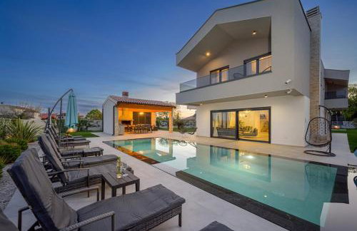 Villa Istra Relax Sapphire by Istrialux - Foto 29