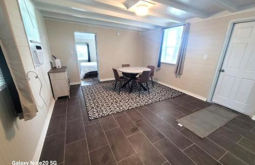 Lazy Oaks Resort Cottages - Foto 11