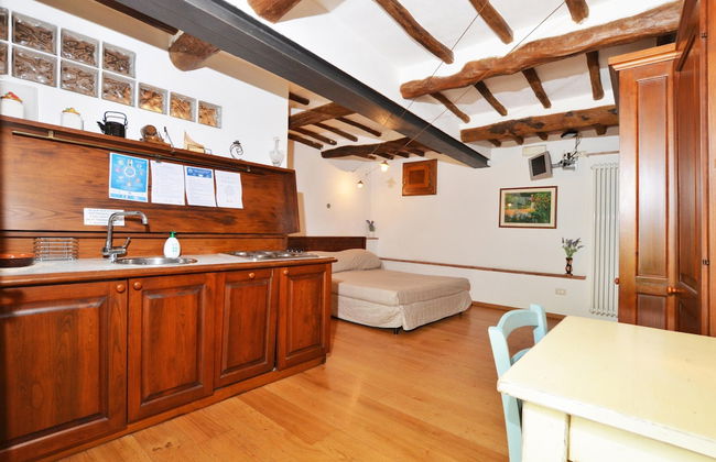 Molino del Ponte - Foto 9