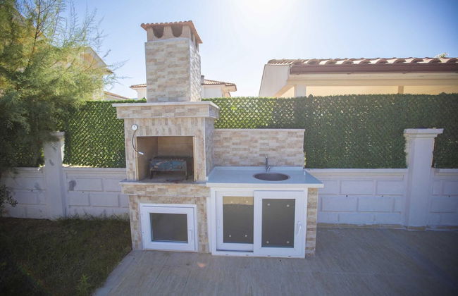 Villa Vista in Dalyan - Photo 5