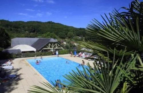 Chalet les Hameaux du Perrier - Foto 8