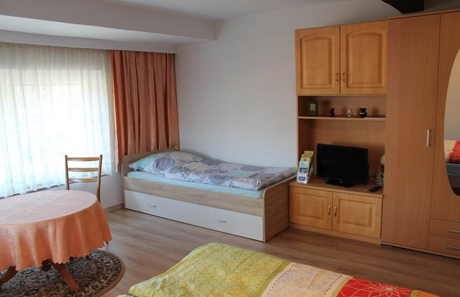 Ferienwohnung in Brusow an der Ostseekueste - Foto 6