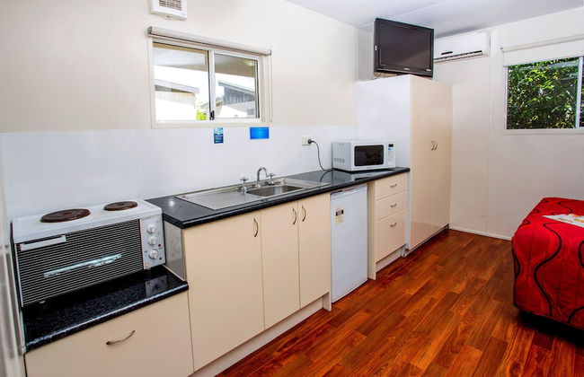 BIG4 Gold Coast Holiday Park - Foto 33