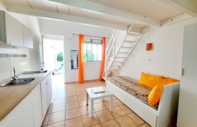 Gîte Cannelle - Foto 19