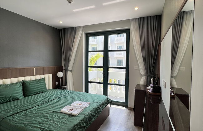 Agarwood Villa - Beach and Pool Phu Quoc - Foto 9