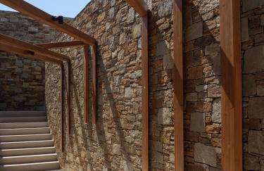 Syros Soul Private Pool Suites - Foto 57