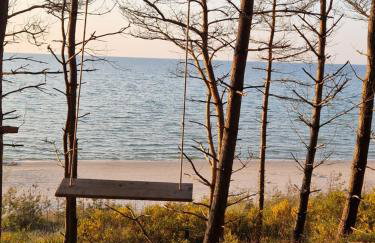 Apartament Łeba Nowęcin - Foto 26