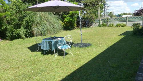 Papenoo Maison 3 piéces à 600m de la plage - Foto 5, Garden