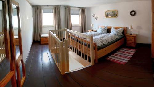 Ferienwohnungen zur Post - 102 - Foto 5