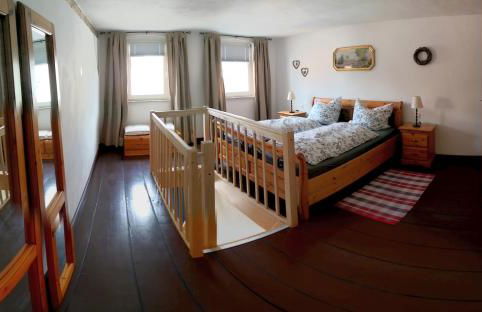 Ferienwohnungen zur Post - 102 - Foto 5